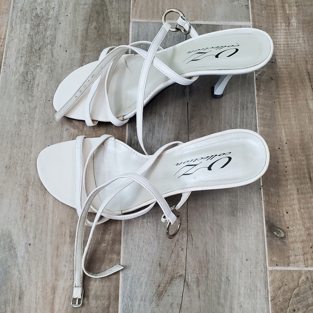 Dress high heels Sandals